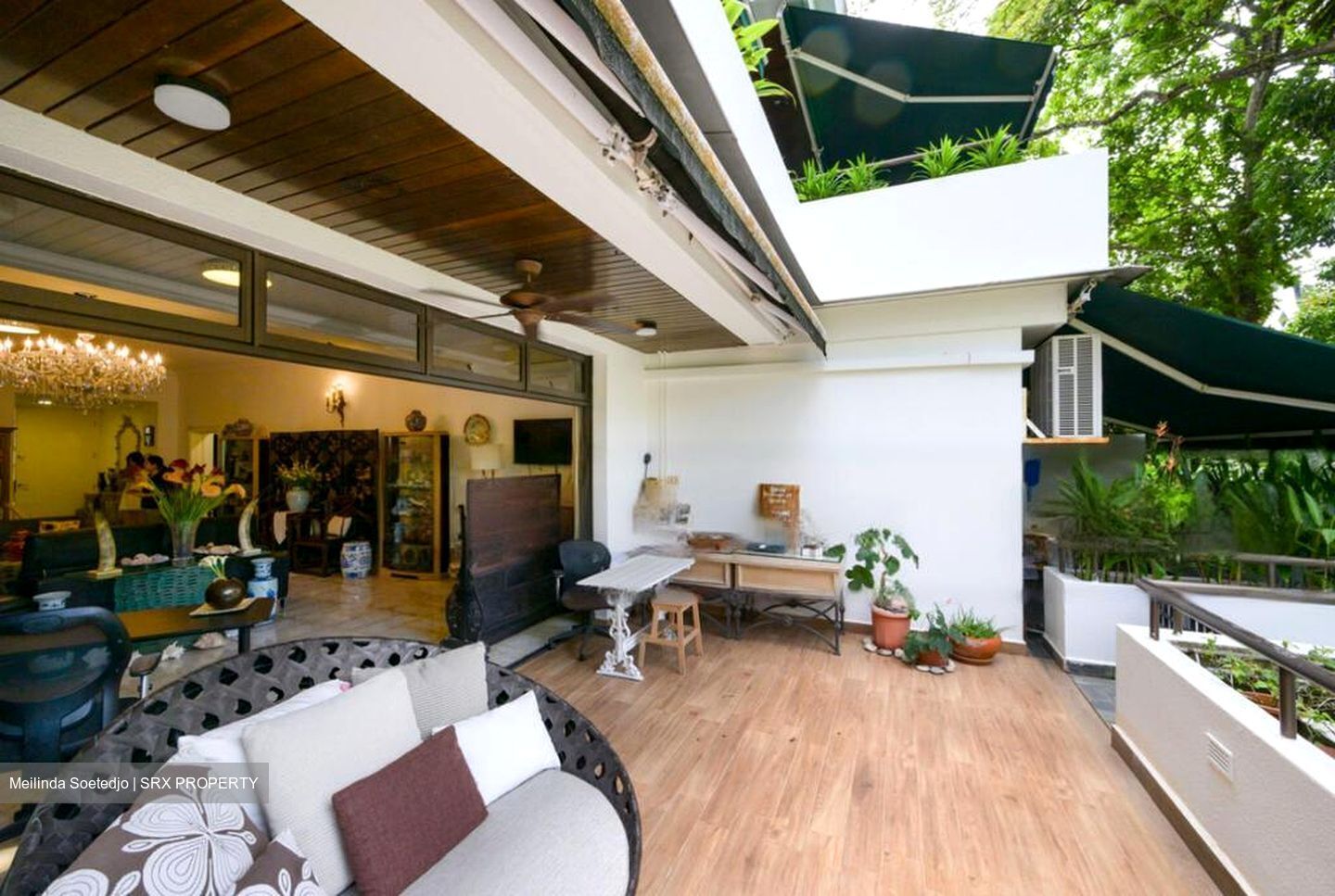 The Arcadia (D11), Condominium #471705271